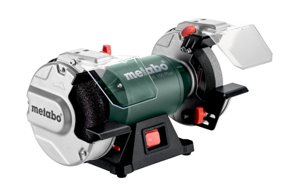 Точило Metabo DS 150 Plus (604160000) Точило Metabo DS 150 Plus (604160000)