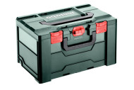 Кейс Metabo MetaBOX 280 L, порожній (626964000)