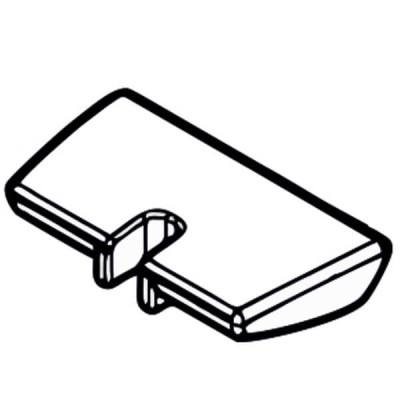 Перемикач слайдер R/L Metabo (343430890) Перемикач слайдер R/L Metabo (343430890)