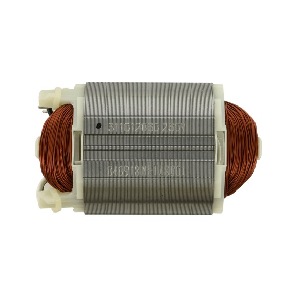 Статор в сборе (KHE 2444) Metabo (311012030)