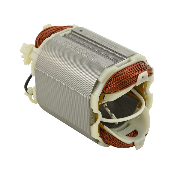 Статор в сборе (KHE 2444) Metabo (311012030)