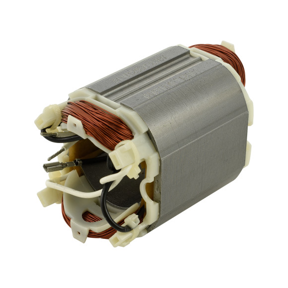 Статор в сборе (KHE 2444) Metabo (311012030)