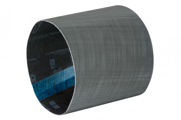 90x100 мм Шліфувальні стрічки, P400 A45 Pyramid (5 шт.) Metabo (626407000)