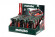 Набір біт Metabo Promotion 32 предмета (626700000)