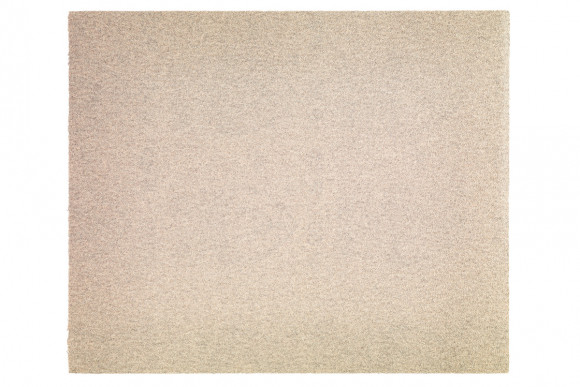 Шлифовальный лист 230 x 280 мм, P 80, дерево и краска, профессиональная серия (628611000)