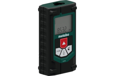 Лазерный дальномер Metabo LD 60 (606163000)
