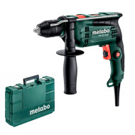 Ударний дриль Metabo SBE 650 Impuls (600743500)
