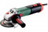 Болгарка Metabo WEV 19-125 Quick M-Brush (613108000)