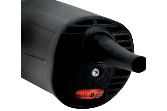 Болгарка Metabo WEV 19-125 Quick M-Brush (613108000)