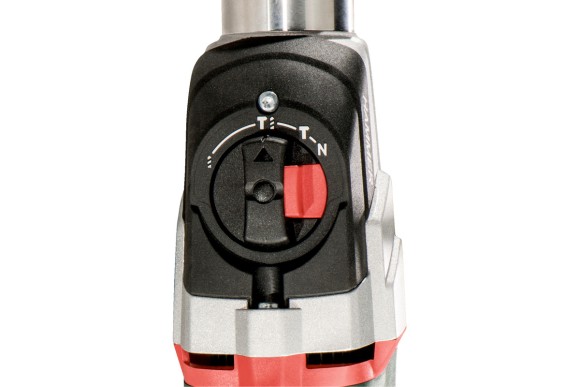 Перфоратор Metabo KHE 2660 Quick (600663500)