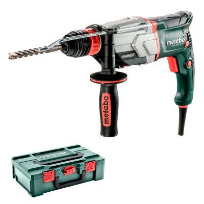 Перфоратор Metabo KHE 2660 Quick (600663500) Перфоратор Metabo KHE 2660 Quick (600663500)