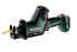 Аккумуляторная сабельная пила Metabo SSE 18 LTX BL Compact, 18В, каркас (602366850)