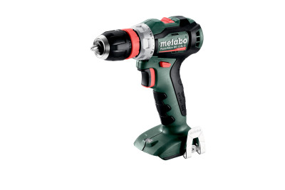 Аккумуляторный шуруповерт Metabo PowerMaxx ВS 12 BL Quick, коробка (601045850)