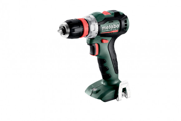Акумуляторний дриль-шурупокрут Metabo PowerMaxx ВS 12 BL Quick каркас (601045850)