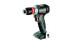 Аккумуляторный шуруповерт Metabo PowerMaxx ВS 12 BL Quick, коробка (601045850)