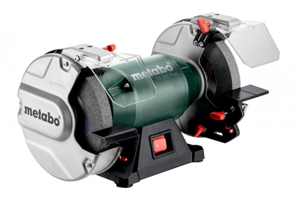 Точило Metabo DS 200 Plus (604200000)