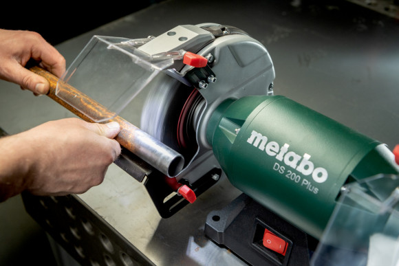 Точило Metabo DS 200 Plus (604200000) Точило Metabo DS 200 Plus (604200000)