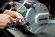 Точило Metabo DS 200 Plus (604200000)