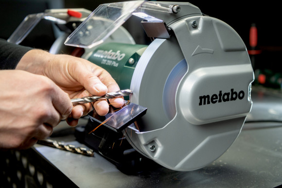 Точило Metabo DS 200 Plus (604200000) Точило Metabo DS 200 Plus (604200000)