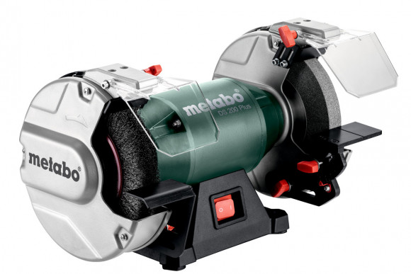 Точило Metabo DS 200 Plus (604200000) Точило Metabo DS 200 Plus (604200000)