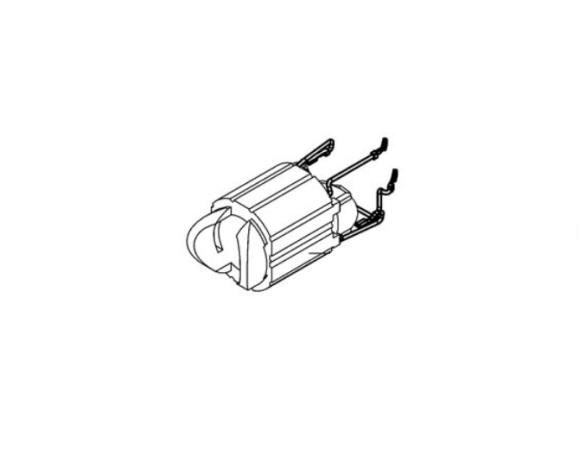 Field coil230V Metabo 311012770