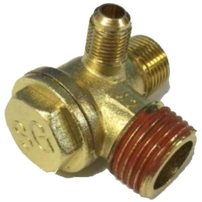 Обратный клапан Metabo (341164620) Обратный клапан Metabo (341164620)