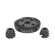 Конічна пара шестерені (W 680 780) Metabo (316051070)