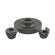 Конічна пара шестерені (W 680 780) Metabo (316051070)