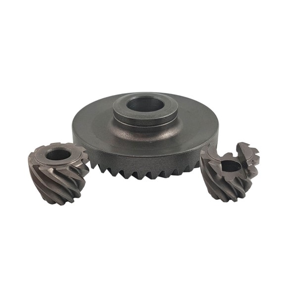 Конічна пара шестерені (W 680 780) Metabo (316051070)