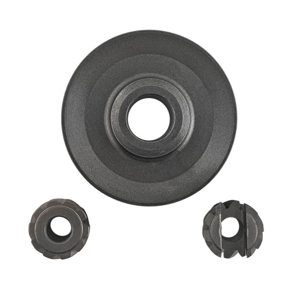 Конічна пара шестерені (W 680 780) Metabo (316051070)