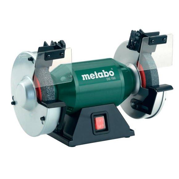 Точило Metabo DS 150 (619150000)