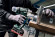 Акумуляторний заклепочник Metabo NP 18 LTX BL 5.0 2*2.0 Ач (619002500)