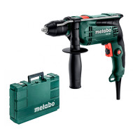 Ударний дриль Metabo SBE 650 (600742500)