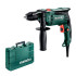 Ударная дрель Metabo SBE 650 (600742500)