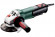 Болгарка Metabo WP 13-125 Quick (603629000)