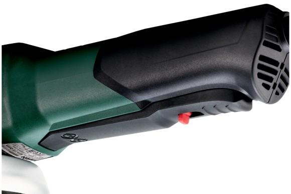 Болгарка Metabo WP 13-125 Quick (603629000)