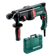 Перфоратор Metabo KHE 2845 (601739500)