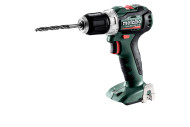 Аккумуляторная дрель-шуруповерт Metabo PowerMaxx BS 12 BL, корпус (601038890)