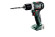 Акумуляторний дриль-шурупокрут Metabo PowerMaxx ВS 12 BL каркас в картоні (601038890)