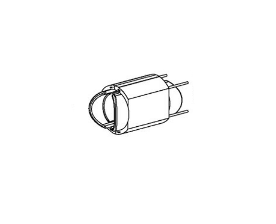 Field coil230V Metabo 311012790