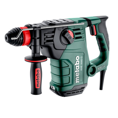Комбінований перфоратор Metabo KHE 3560 Quick (600811500)