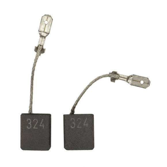 Щітки для болгарки Metabo WE 15-125/150 Quick (316055770)