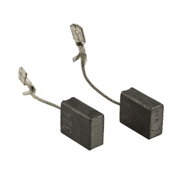 Щітки для болгарки Metabo WE 15-125/150 Quick (316055770)