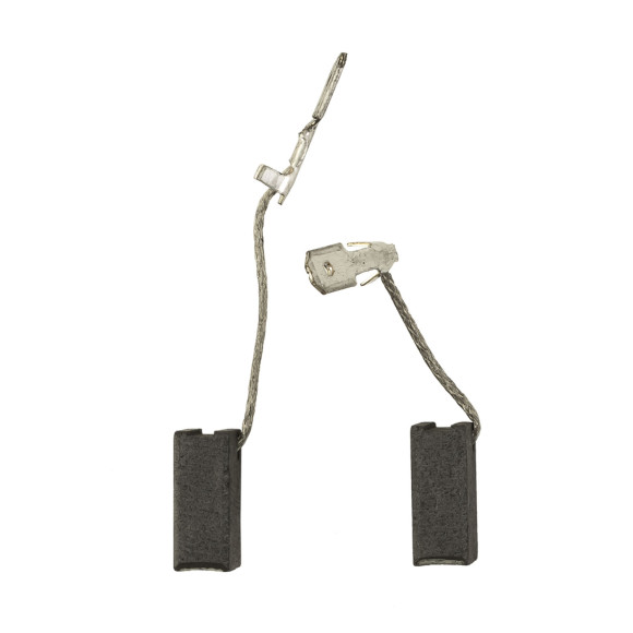 Щітки для болгарки Metabo WE 15-125/150 Quick (316055770)