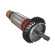 Якірь в сборе230V Metabo (310008550)