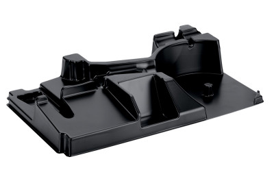 Вкладка в metaBOX для акумуляторної болгарки WB 18 LTX BL150 Quick/18 LTX BL 180 (628881000)