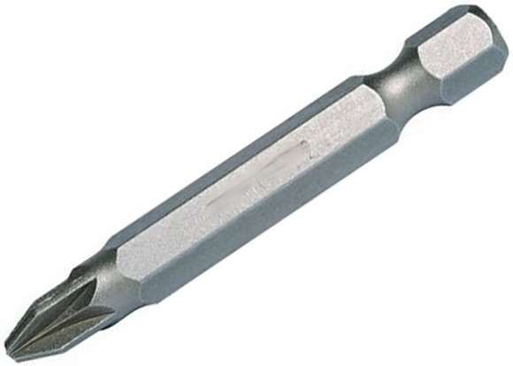 Біта PZ2x50 мм 2шт. Metabo (631532000)