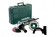 Болгарка Metabo WEV 850-125 Set (603611510)