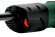 Болгарка Metabo WEV 850-125 SET (603611510)