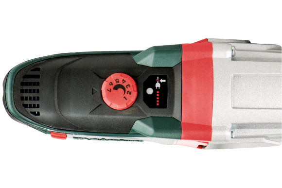 Перфоратор Metabo UHEV 2860-2 Quick (600713500)
